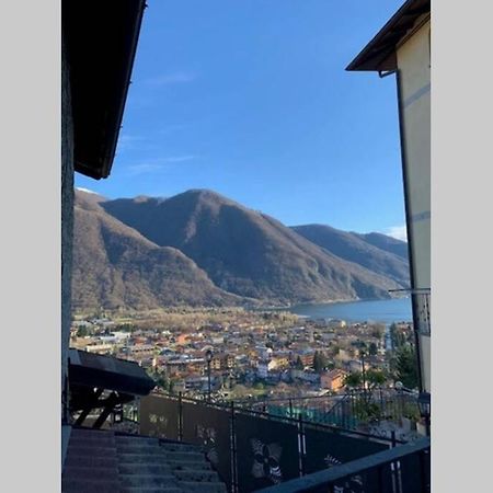 Casetta Al Portico, Relax E Tranquillita ポルレッツァ エクステリア 写真