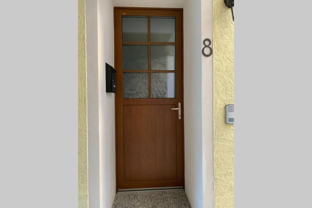 Casetta Al Portico, Relax E Tranquillita ポルレッツァ エクステリア 写真