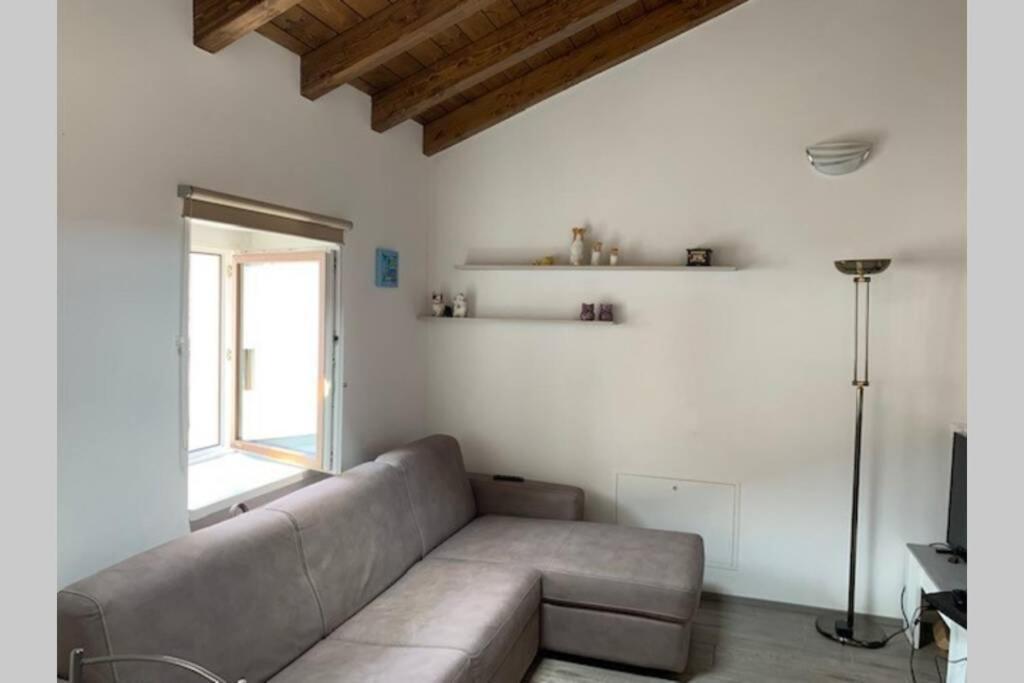 Casetta Al Portico, Relax E Tranquillita ポルレッツァ エクステリア 写真