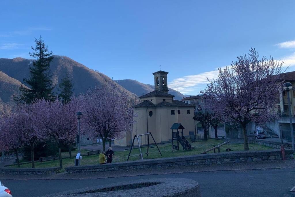 Casetta Al Portico, Relax E Tranquillita ポルレッツァ エクステリア 写真